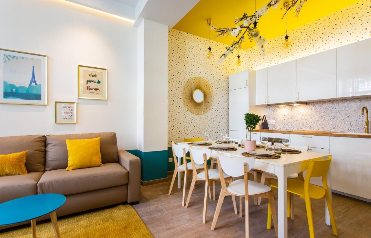 Amazing Apartment - 3Br-10P - Nation Párizs Kültér fotó