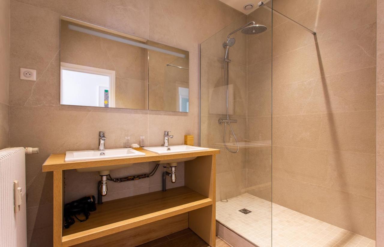 Amazing Apartment - 3Br-10P - Nation Párizs Kültér fotó